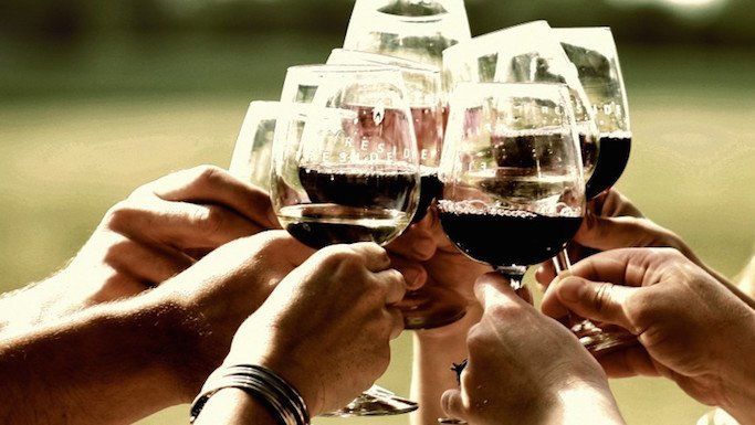Les 8 Bienfaits du Vin Rouge Sur Votre Santé Prouvés Scientifiquement.