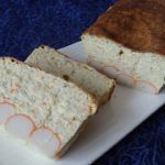 Terrine de surimi