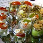 Verrines apéro : la meilleure recette