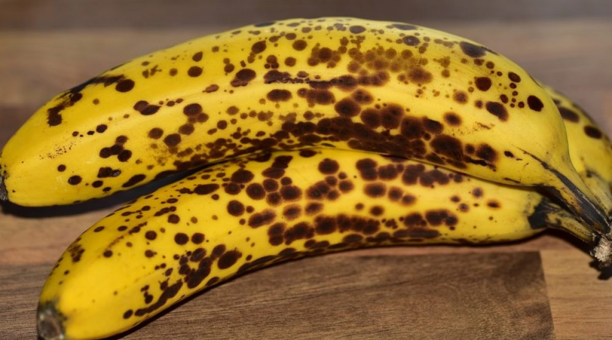 5 choses qui se produisent lorsque vous mangez deux bananes par jour pendant un mois