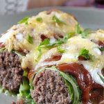 Les rouleaux de boeuf flamandes