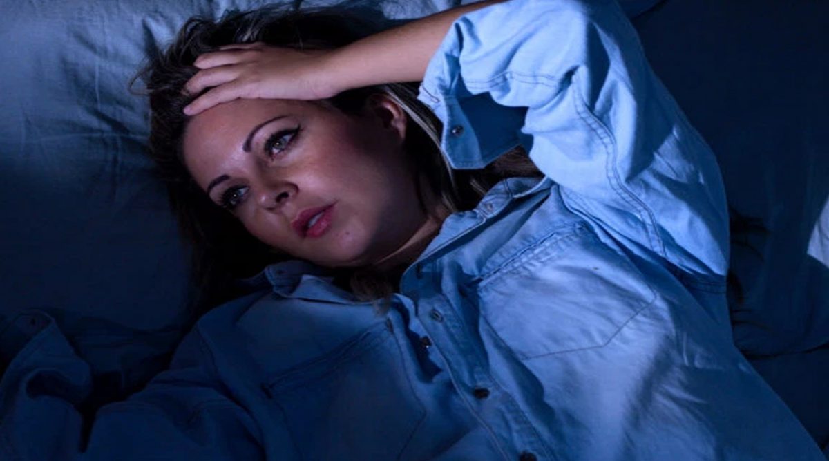 Mal dormir à cause du stress : quand nos problèmes nous empêchent de dormir