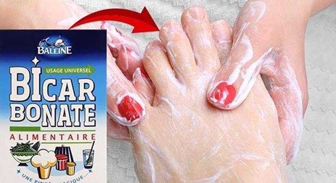 Toutes les femmes devraient connaitre ces 11 utilisations du bicarbonate de soude