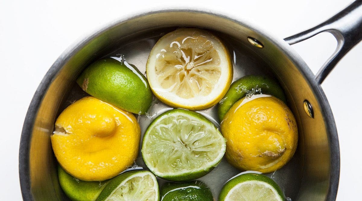 6 astuces merveilleuses au citron pour lesquelles vous nous remercierez