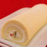 Recette bûche de noel facile à la vanille