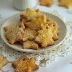 Recette sablés de noël alsacien faciles