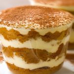 Tiramisu au speculoos du chef Cyril Lignac