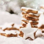Biscuit de Noël : facile à réaliser