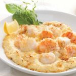 Coquilles st-Jacques, la meilleure recette