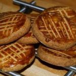 Recette Sablés bretons très faciles
