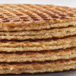 Recette gaufres flamandes à la cassonade