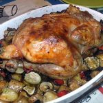 Recette poulet a la provençale plat parfait