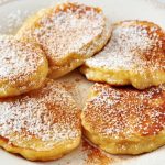 Pancake au Yaourt Recette facile rapide à faire