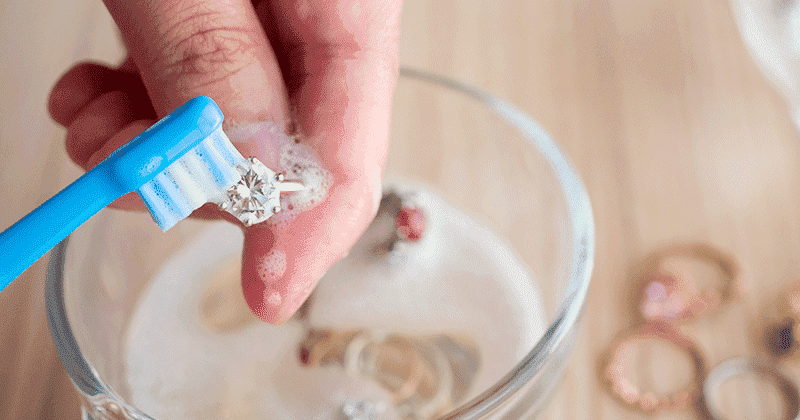 12 utilisations étonnantes du liquide vaisselle
