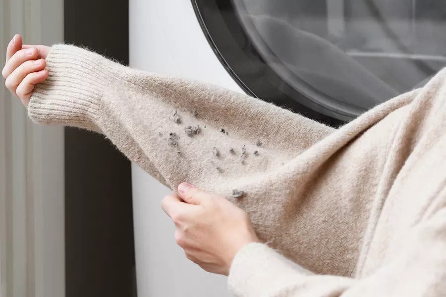 9 raisons d'utiliser le vinaigre blanc pour faire la lessive