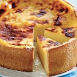 Flan pâtissier à l’ancienne dessert original