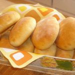 Pains au lait recette simple et facile à préparer