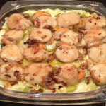 Recette st jacques poireaux facile et rapide