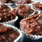 Roses des sables extra-croustillantes