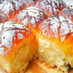 Brioche au Yaourt légère sans pétrissage sans beurre