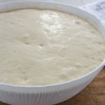 Pâte à pizza facile et inratable