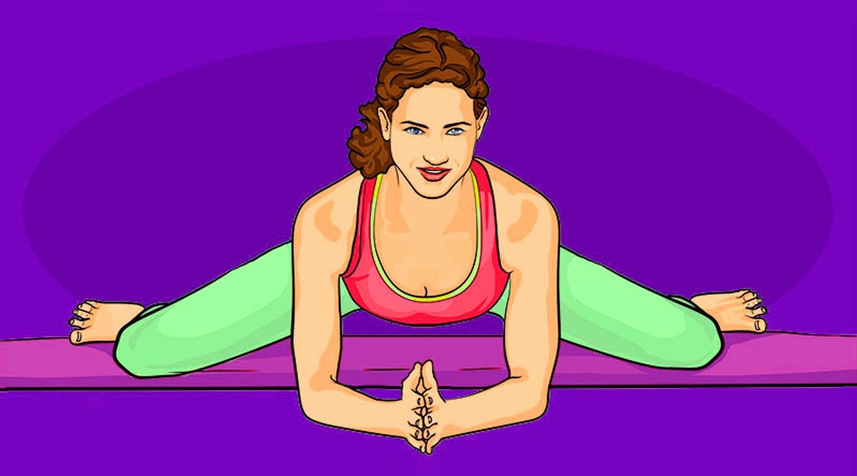 Yoga. Les 13 bienfaits validés par la science