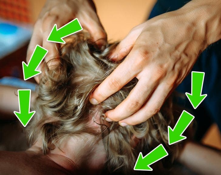 8 techniques de massages pour diminuer le stress et l’épuisement