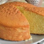Recette gâteau au lait hyper moelleux