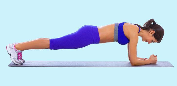 5 exercices pour transformer ton corps en 15 minutes !
