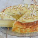 Gâteau magique de grand-mère recette facile