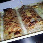 Ficelle picarde recette traditionnelle facile et rapide