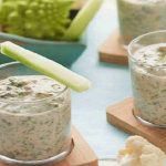 Crème minute au thon apéro en 5 minutes minutes !!