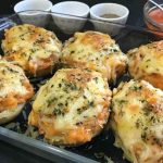 Pommes de terre farcies au thon recette inratable