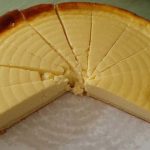 Tarte au fromage blanc à l’alsacienne