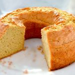 Gâteau nature moelleux recette facile