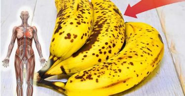 Ce qui arrive lorsque vous consommez de la banane tous les jours