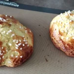 Brioche Mouna de Pâques - tradition culinaire provençale
