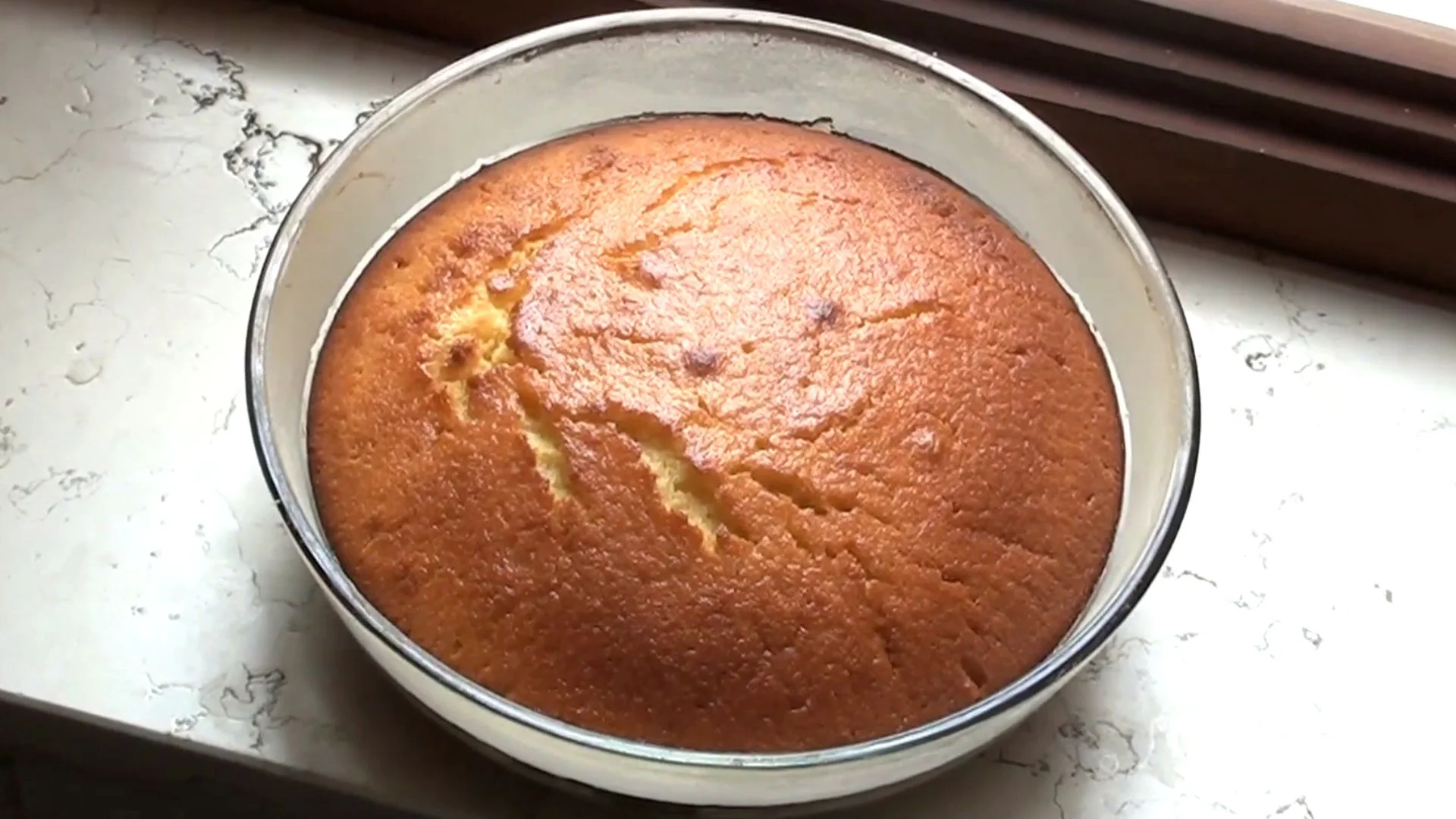 Recette de gâteau à l'orange, dessert facile