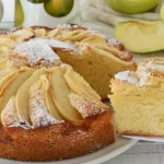 Tarte aux pommes classique recette facile