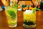 Mint Julep vs Mojito | Comment les préparer