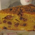 Recette de Pain d'chien au Lait d'Amande